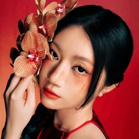 Khương Hoàn Mỹ-em