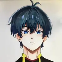 isagi yoichi