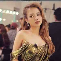 Dương Hoàng Yến 