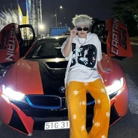 Hoàng Đức Duy | Captain boy