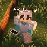 kijay cute phô mai que><