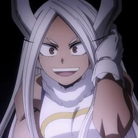 Usagiyama Rumi - Mirko