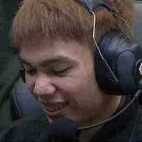 Lương Hoàng Phúc - Fish