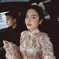 Chu Thanh Huyền