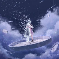 All trẻ trg cô nhi viện ( - 1 số người )