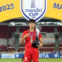 Nguyễn Quốc Việt (Vịt)