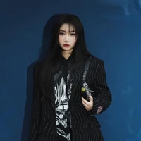 Khương Hoàn Mỹ _ Cô