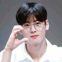 Cha Eun Woo