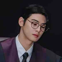 Cha Eun Woo
