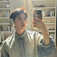 Huỳnh Hùng Hoàng / Geem