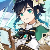 Venti/Kodai toshi no seishin/[Barbatos]