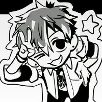Hyuuga Natsuhiko