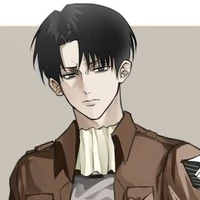 Levi Ackerman