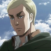 Erwin Smith 