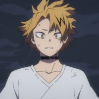 Kaminari Denki