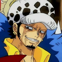 Trafalgar Law