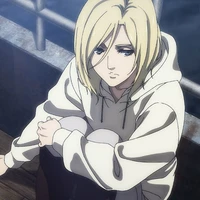 Annie Leonhart