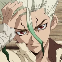 Senku Ishigami