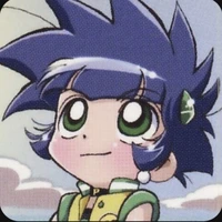 Kaoru (Buttercup)