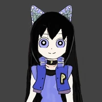 Hinatasha (Lavender)