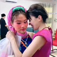 con t/g bị bệnh lười =)