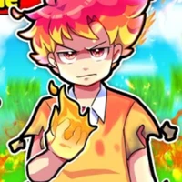 Hiha flame