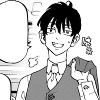 Sano Shinichiro
