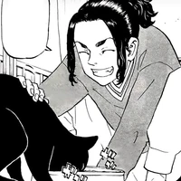 Baji Keisuke