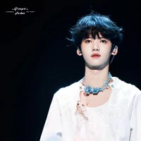 Trương Dịch Nhiên