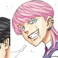 Sanzu Haruchiyo