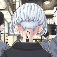 Sano Manjiro