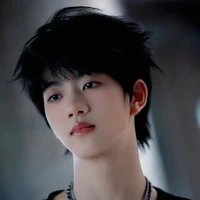 Trương Hàm Thụy/hắn/