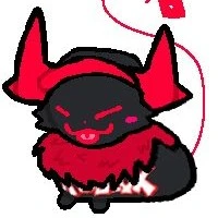 potato Guest 666 (pet)