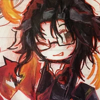 Kairox/tác giả(oc)