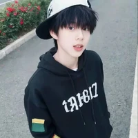 Trần Tư Hãn_bé_