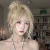 Nam Ngọc Kỳ Nhi  -   Nu9