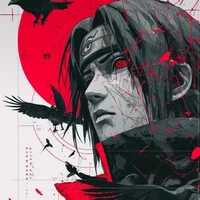 Uchiha Itachi