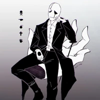 Gaster(Không Rõ)
