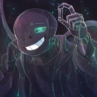 Nightmare Sans