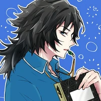 Giyuu Tomioka