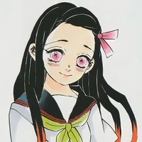 nezuko kamado