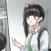 kanao tsuyuri