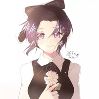 shinobu kochou