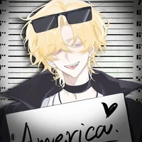 America