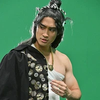 Kaguraki Dybowski