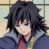 Tomioka Giyuu