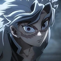 Shinazugawa Sanemi