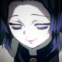 Kocho Shinobu