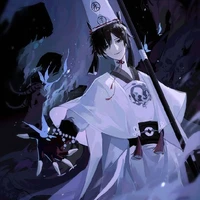 bạch vô thường