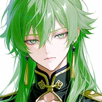 Mặc Phong Lâm / cha hắn